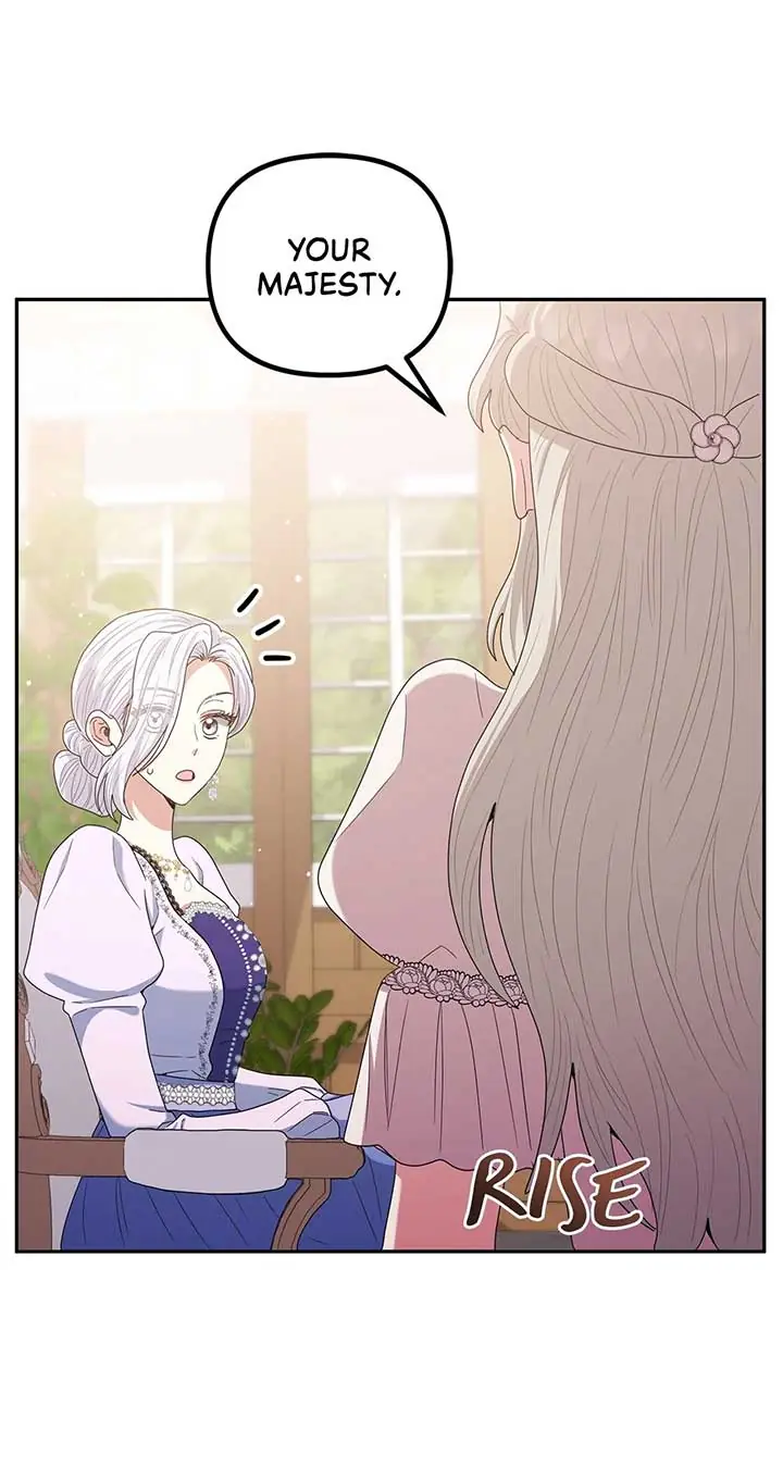The Esteemed Lady of the Tea Garden Chapter 29 Page 15
