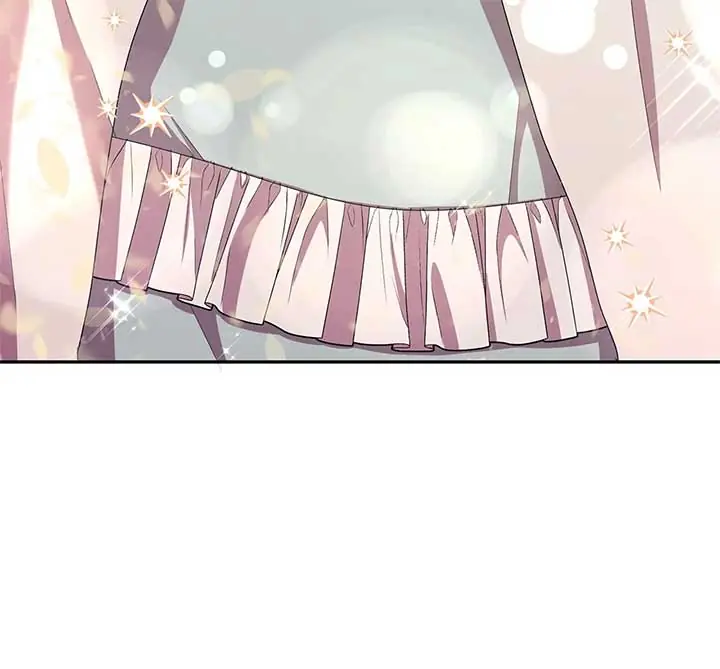 The Esteemed Lady of the Tea Garden Chapter 29 Page 21