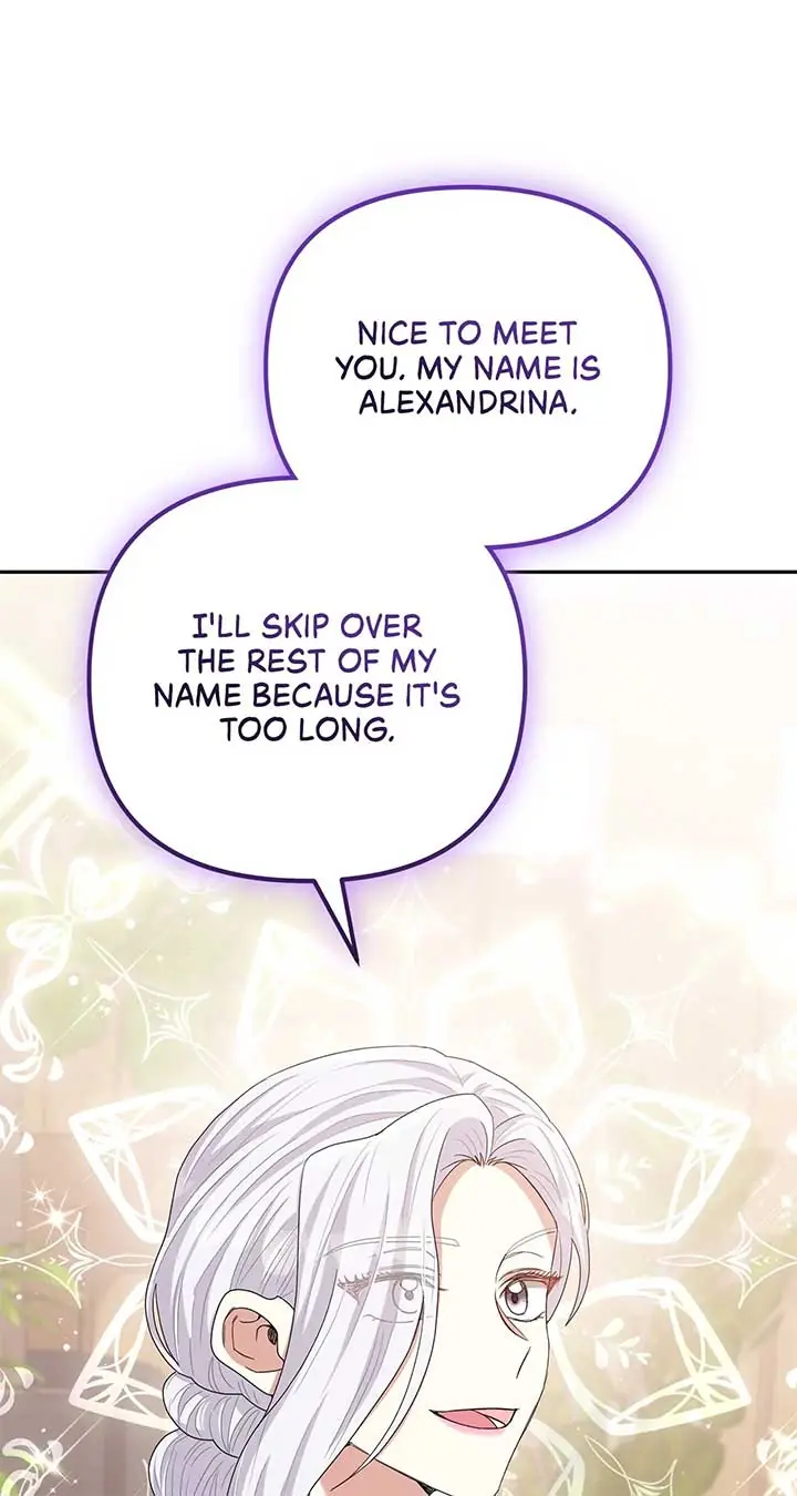 The Esteemed Lady of the Tea Garden Chapter 29 Page 22