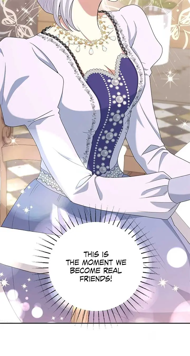 The Esteemed Lady of the Tea Garden Chapter 29 Page 23