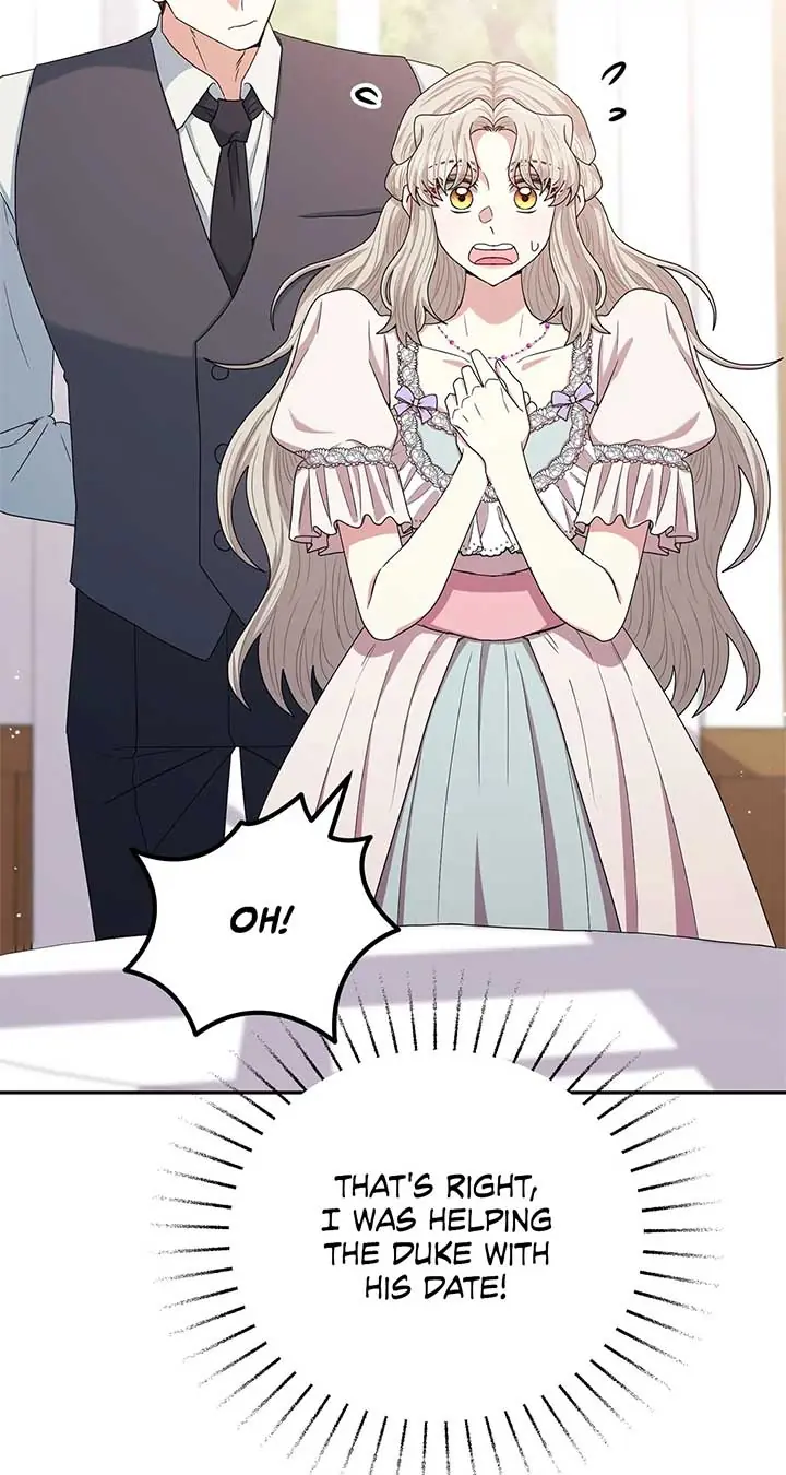 The Esteemed Lady of the Tea Garden Chapter 29 Page 26