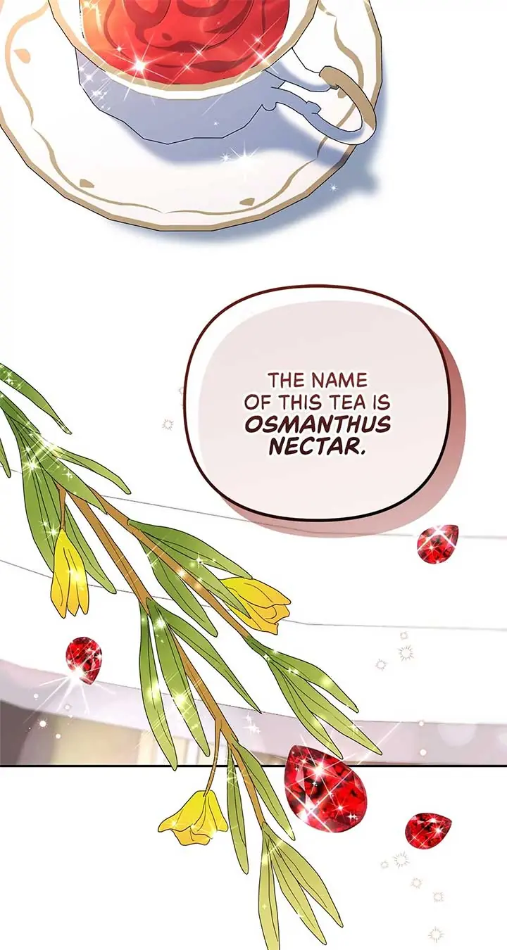 The Esteemed Lady of the Tea Garden Chapter 29 Page 30