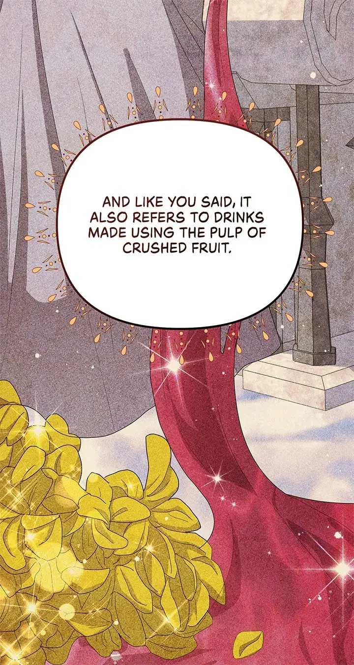 The Esteemed Lady of the Tea Garden Chapter 29 Page 38