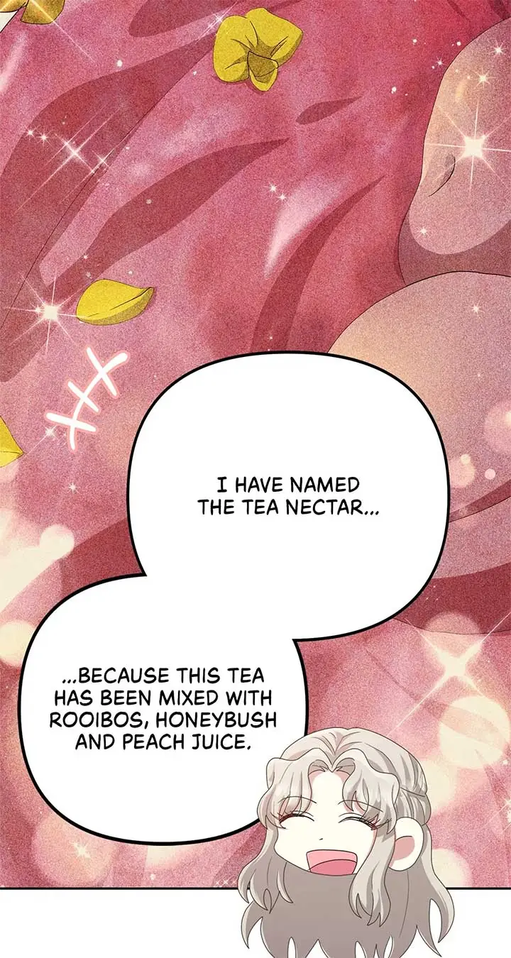 The Esteemed Lady of the Tea Garden Chapter 29 Page 39
