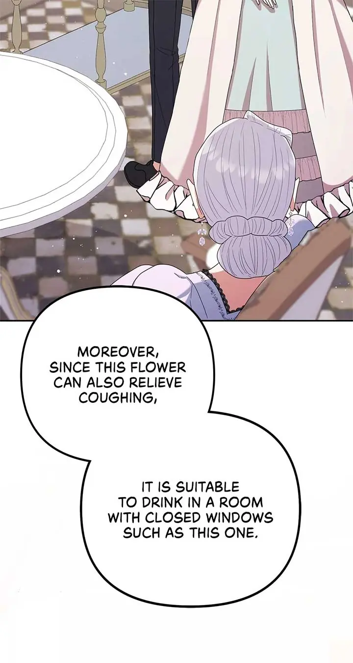 The Esteemed Lady of the Tea Garden Chapter 29 Page 43