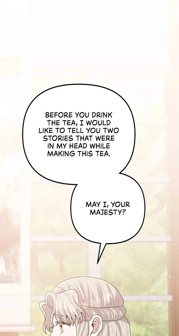 The Esteemed Lady of the Tea Garden Chapter 29 Page 44
