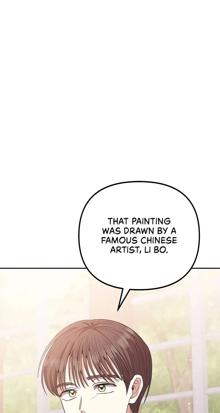 The Esteemed Lady of the Tea Garden Chapter 29 Page 65
