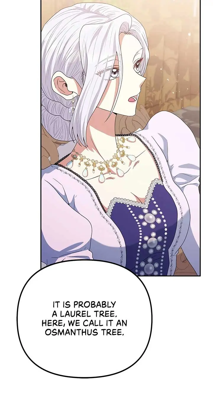 The Esteemed Lady of the Tea Garden Chapter 29 Page 67
