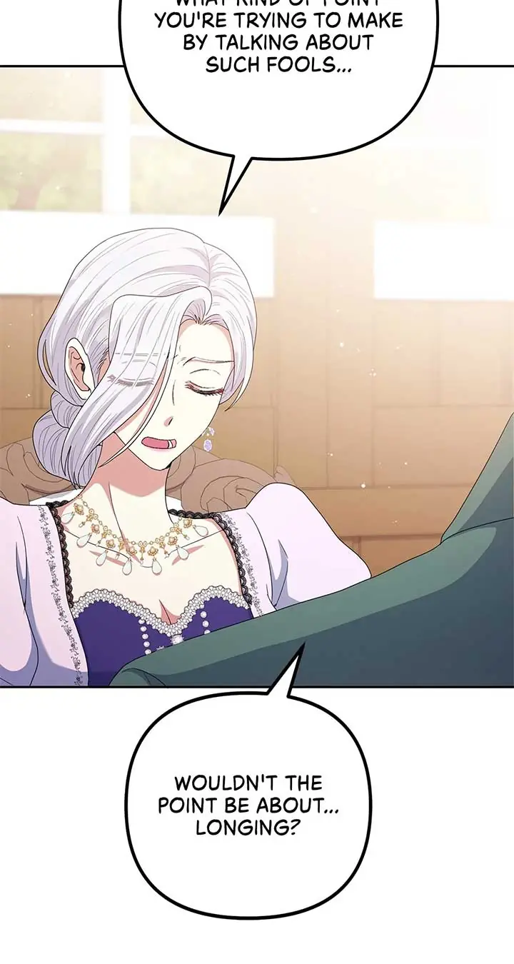 The Esteemed Lady of the Tea Garden Chapter 29 Page 75