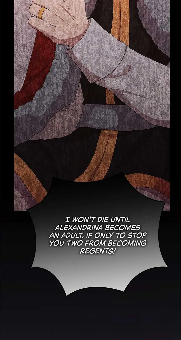 The Esteemed Lady of the Tea Garden Chapter 29 Page 89