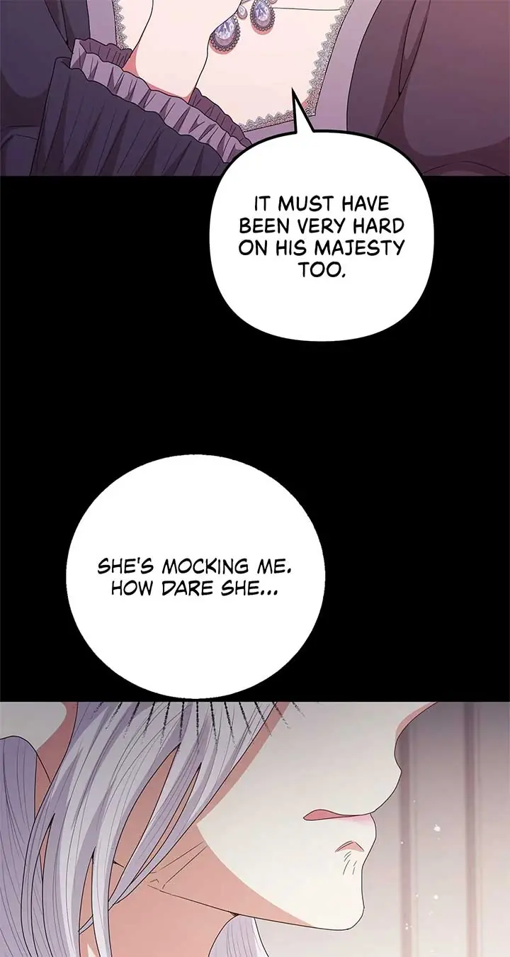 The Esteemed Lady of the Tea Garden Chapter 29 Page 95