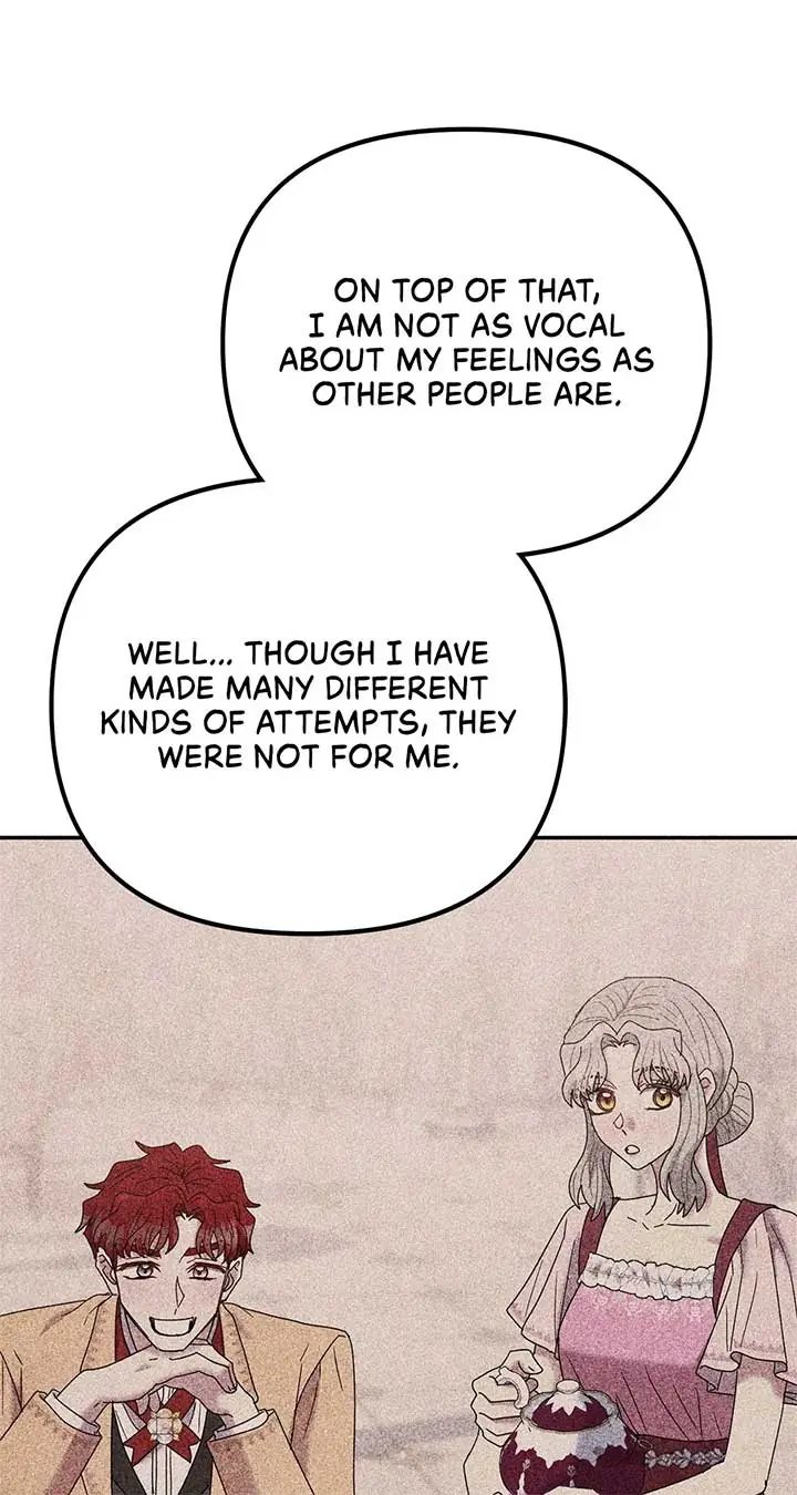 The Esteemed Lady of the Tea Garden Chapter 29 Page 105
