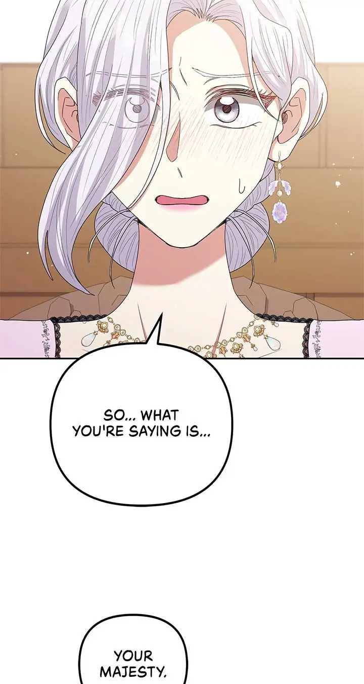 The Esteemed Lady of the Tea Garden Chapter 29 Page 110