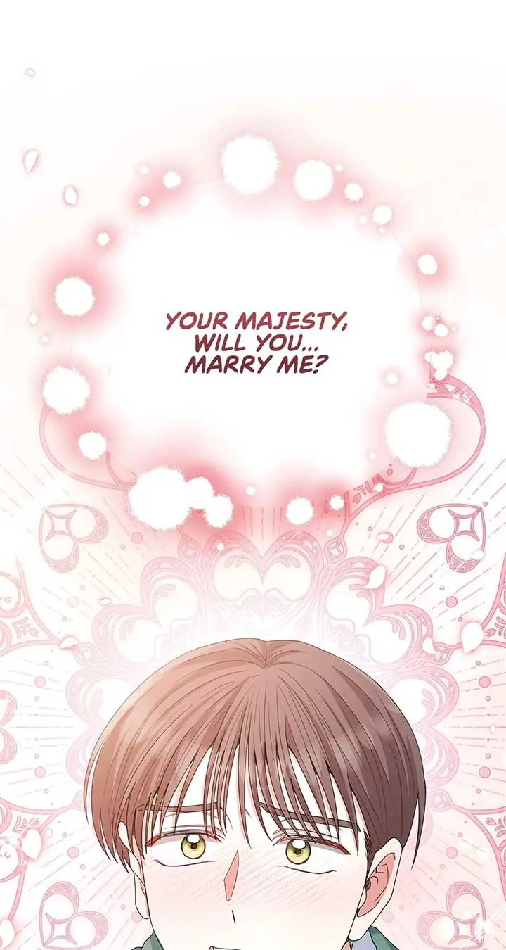 The Esteemed Lady of the Tea Garden Chapter 29 Page 115