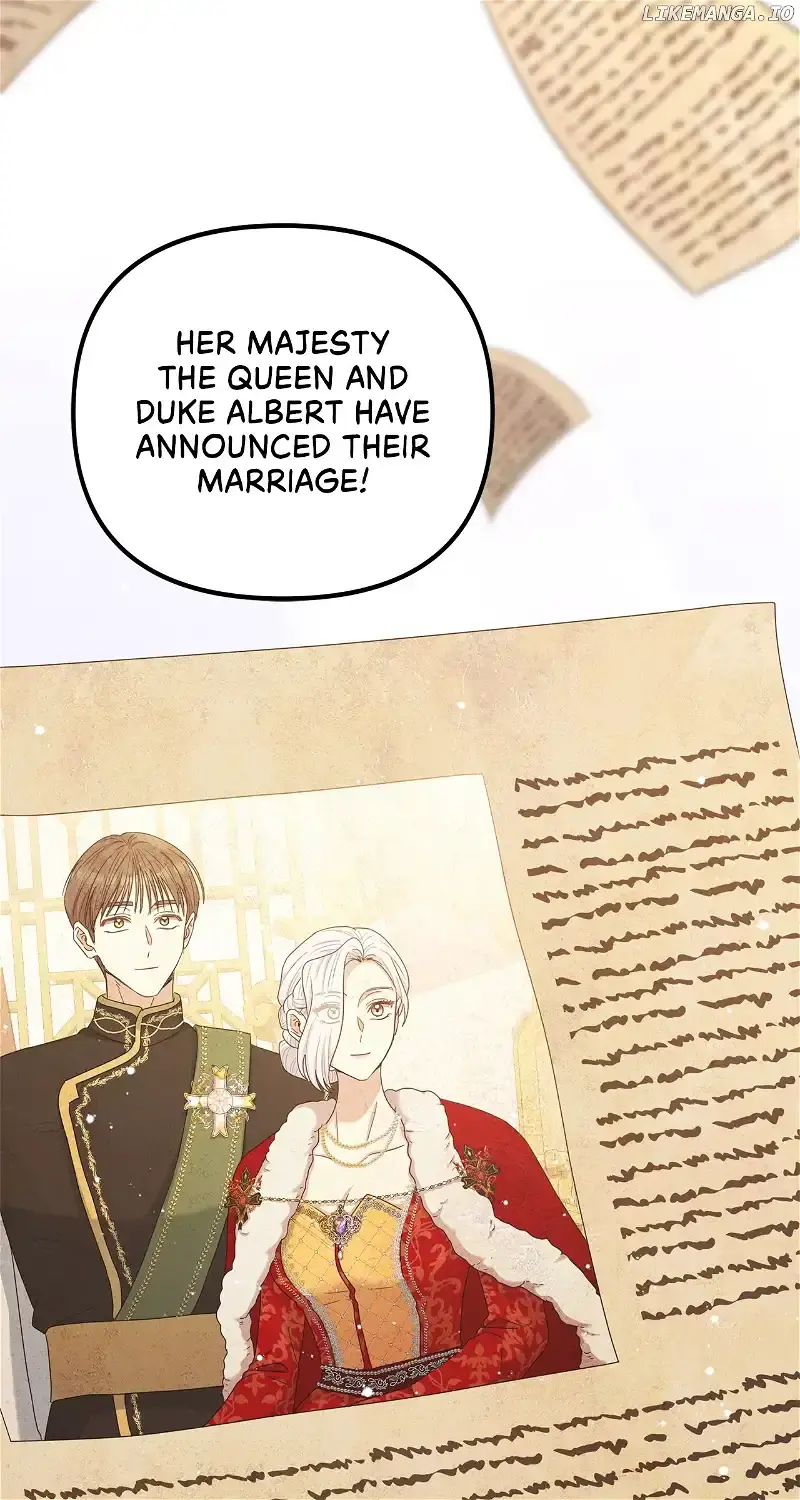 The Esteemed Lady of the Tea Garden Chapter 30 Page 4