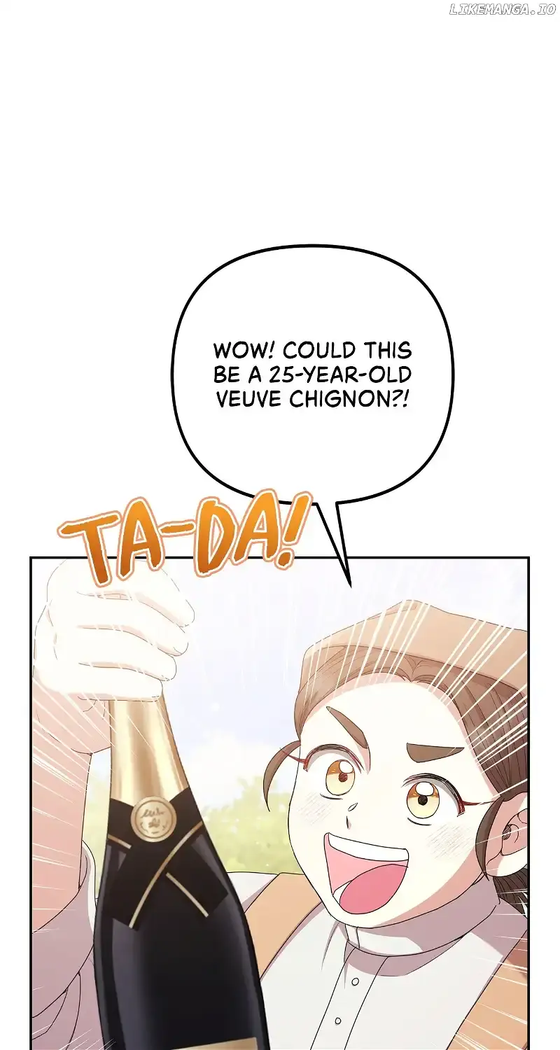 The Esteemed Lady of the Tea Garden Chapter 30 Page 7