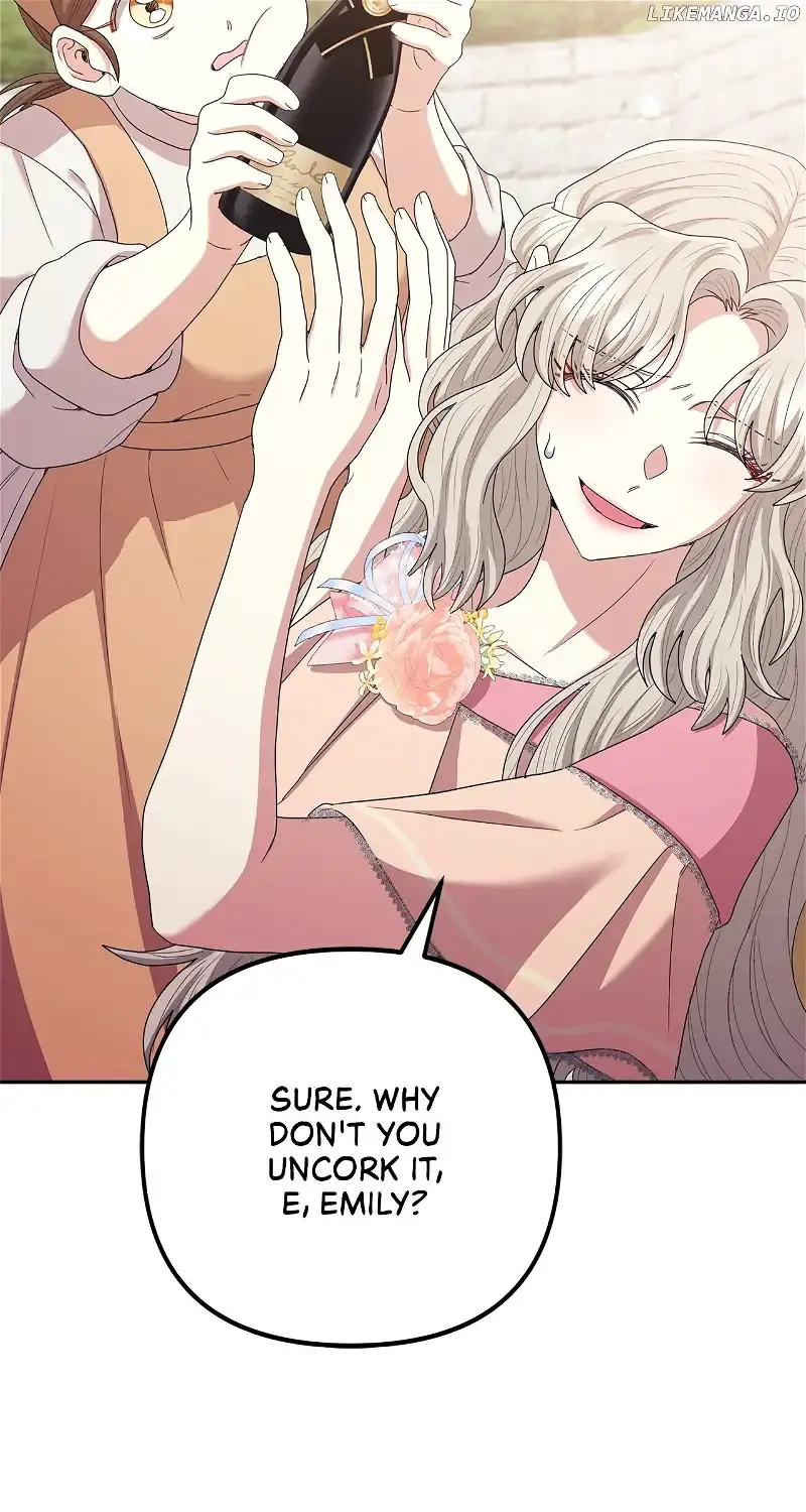 The Esteemed Lady of the Tea Garden Chapter 30 Page 10