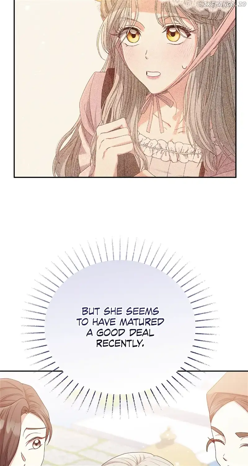 The Esteemed Lady of the Tea Garden Chapter 30 Page 29