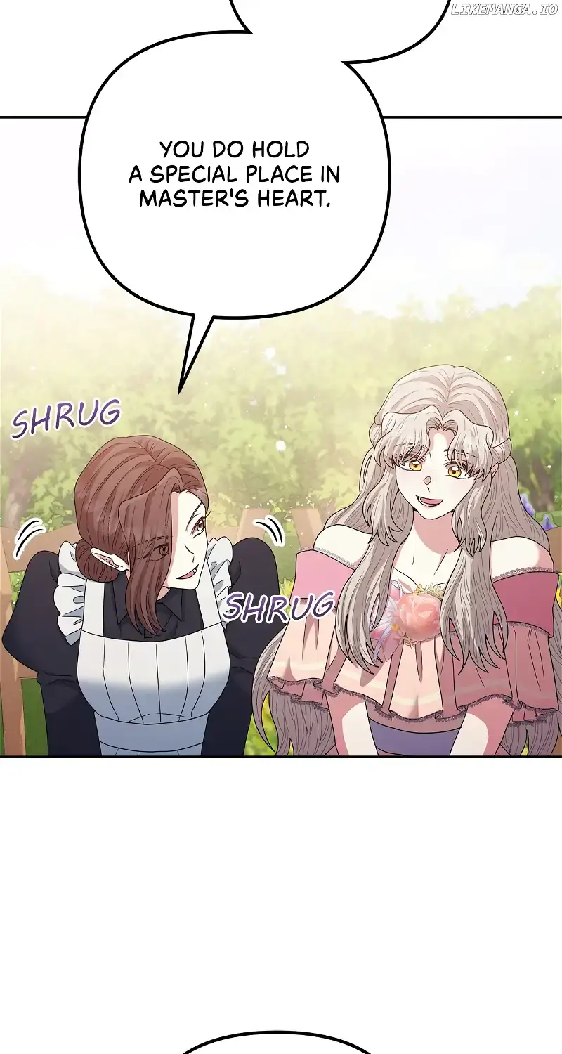 The Esteemed Lady of the Tea Garden Chapter 30 Page 38