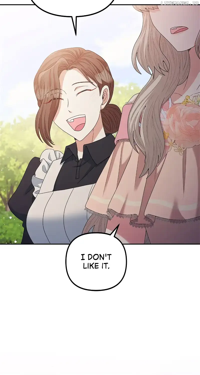 The Esteemed Lady of the Tea Garden Chapter 30 Page 41