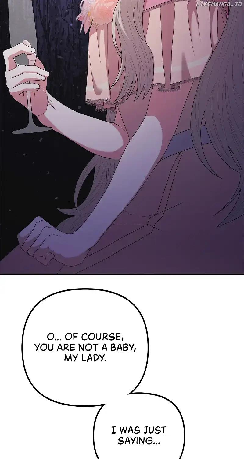 The Esteemed Lady of the Tea Garden Chapter 30 Page 43