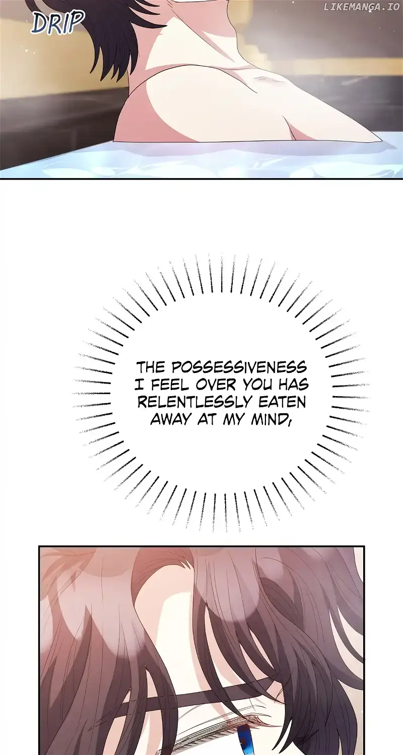 The Esteemed Lady of the Tea Garden Chapter 30 Page 65
