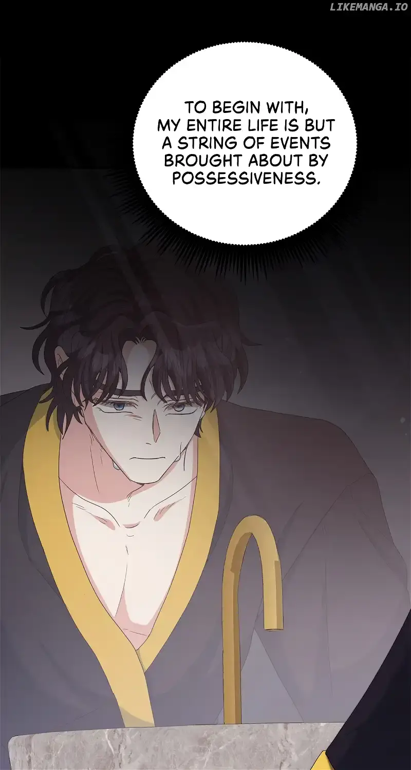 The Esteemed Lady of the Tea Garden Chapter 30 Page 68