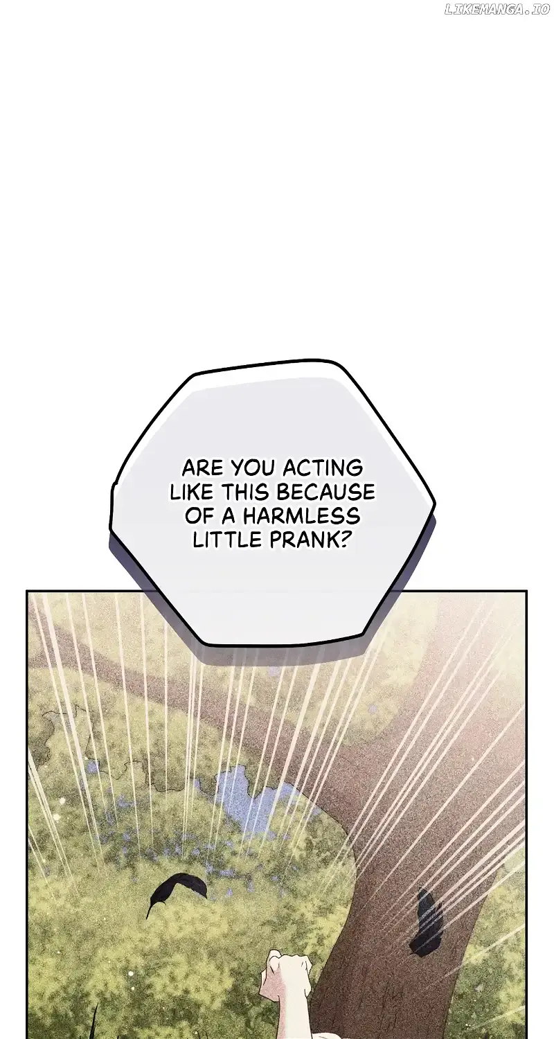 The Esteemed Lady of the Tea Garden Chapter 30 Page 79
