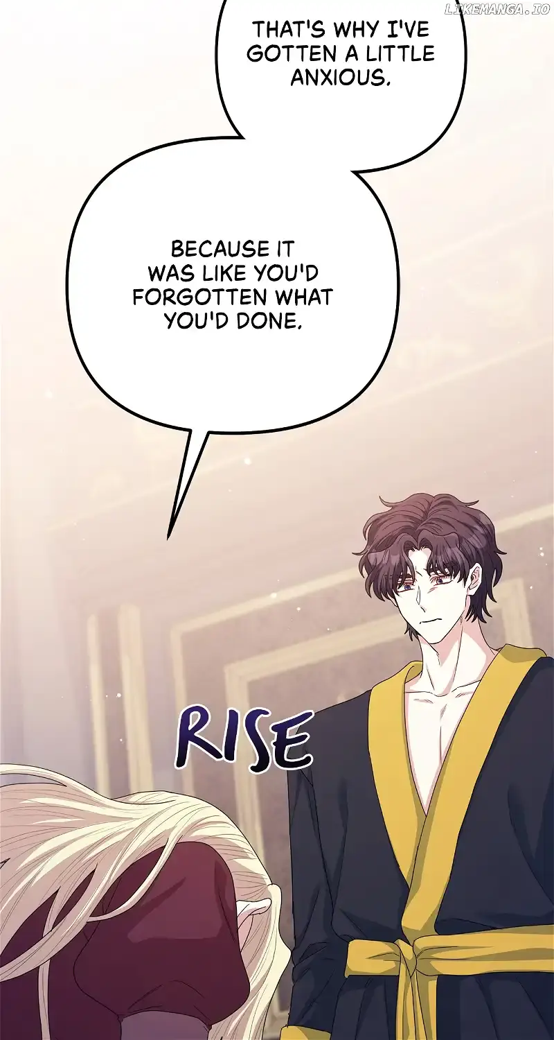 The Esteemed Lady of the Tea Garden Chapter 30 Page 91