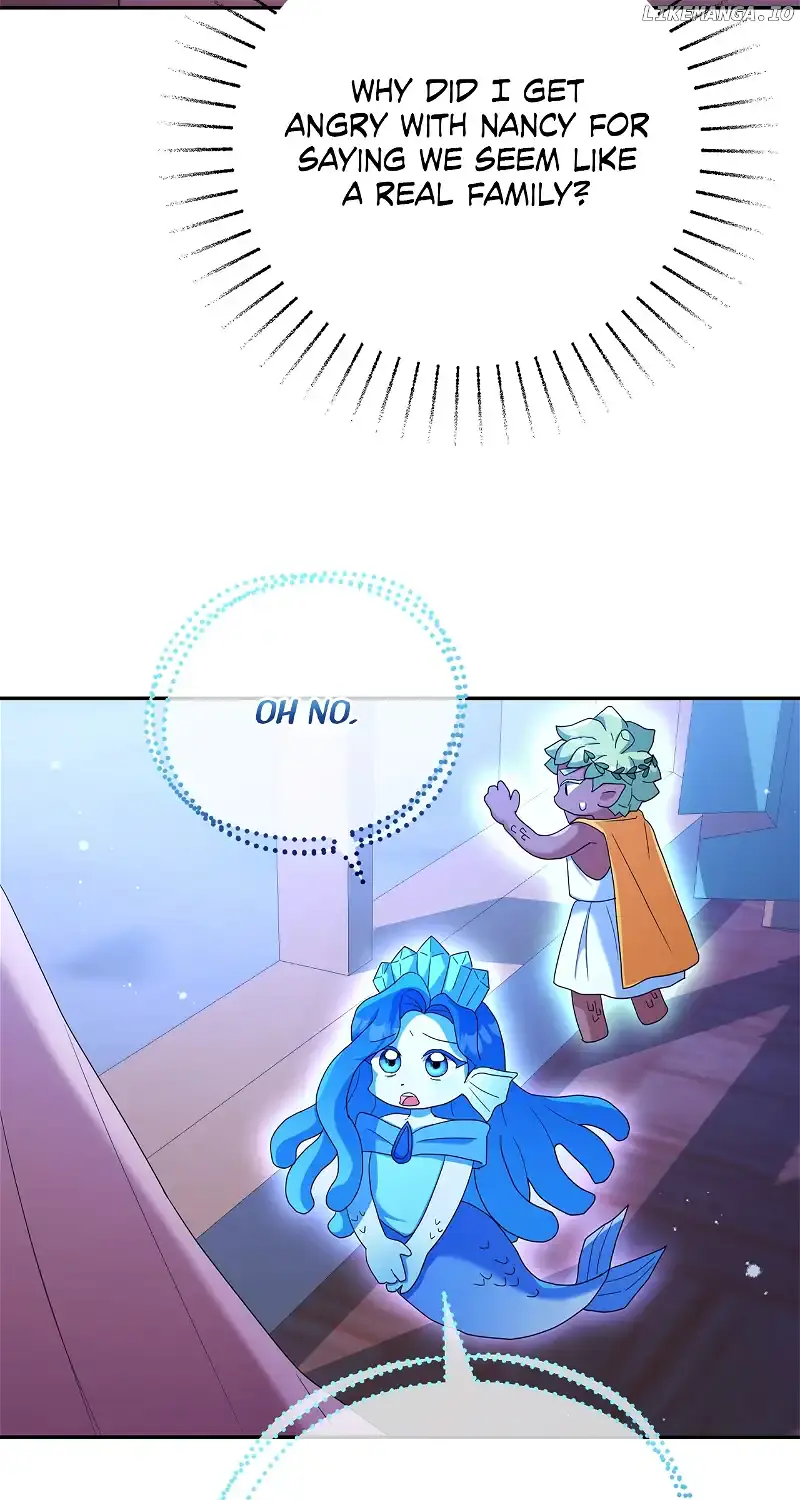 The Esteemed Lady of the Tea Garden Chapter 31 Page 9