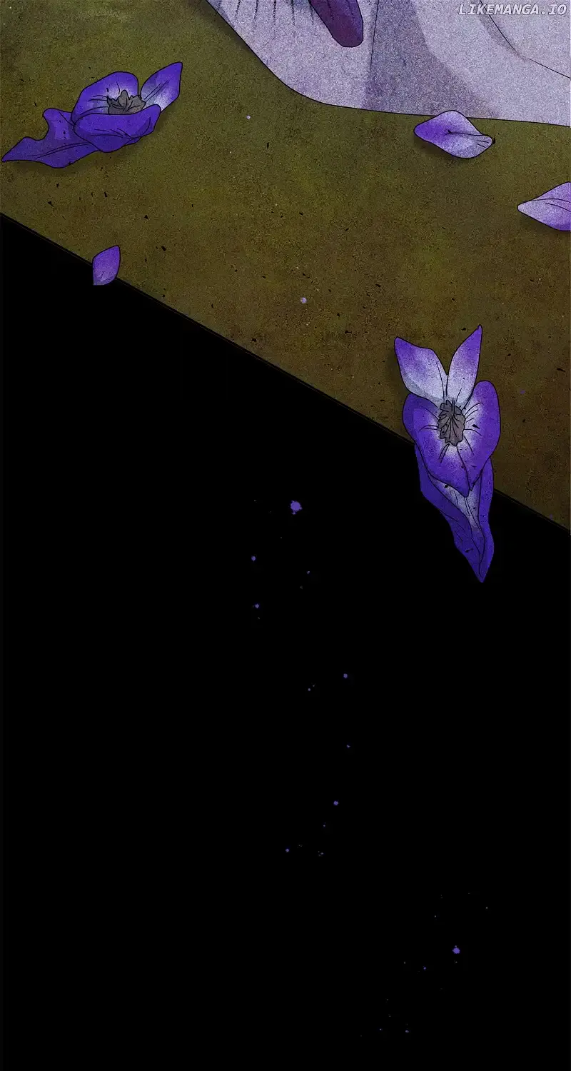 The Esteemed Lady of the Tea Garden Chapter 31 Page 27