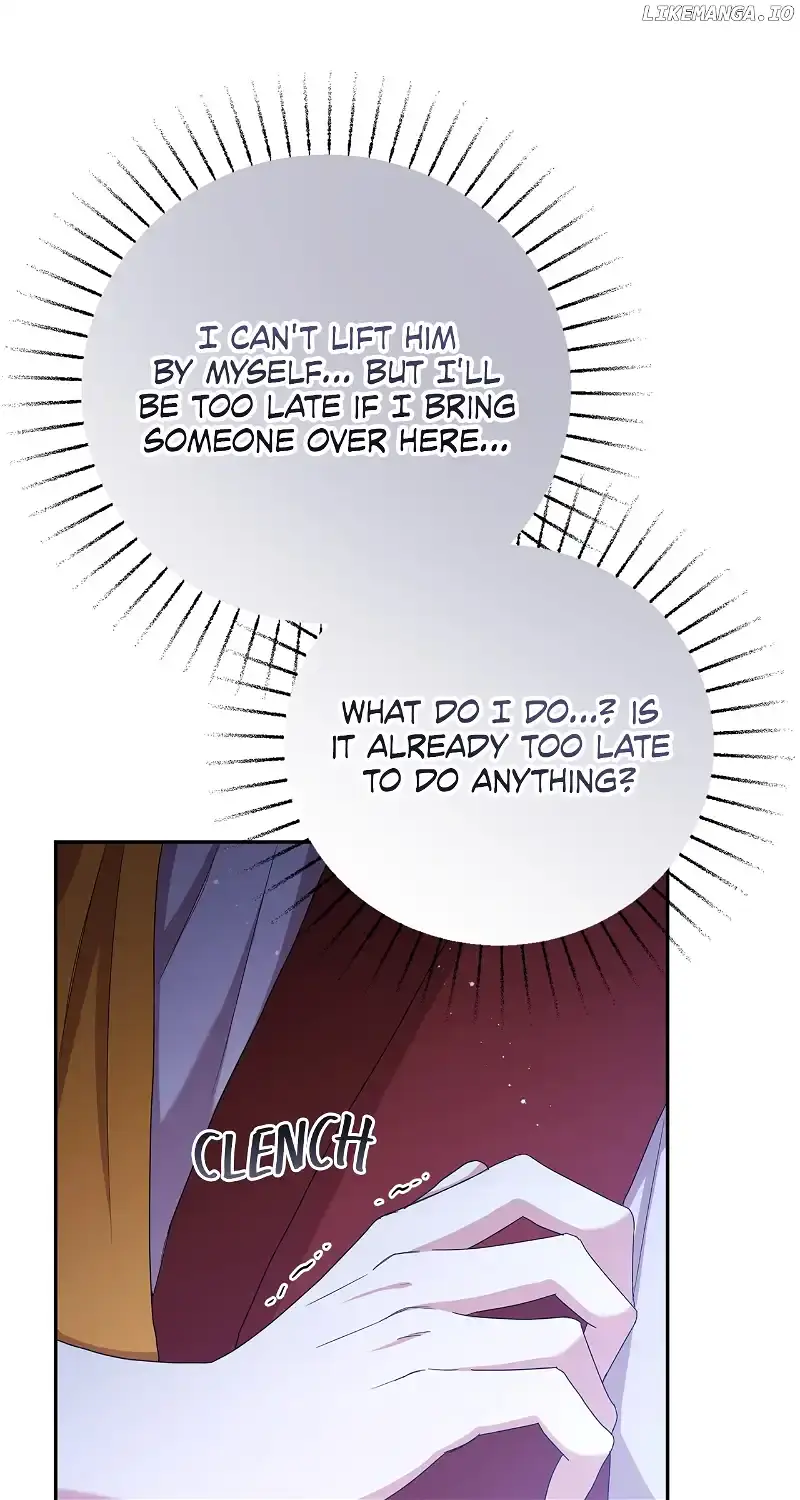 The Esteemed Lady of the Tea Garden Chapter 31 Page 34