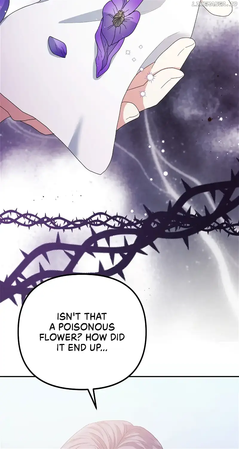 The Esteemed Lady of the Tea Garden Chapter 31 Page 49