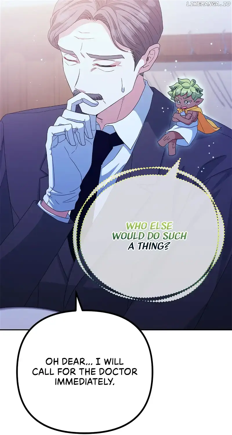 The Esteemed Lady of the Tea Garden Chapter 31 Page 50