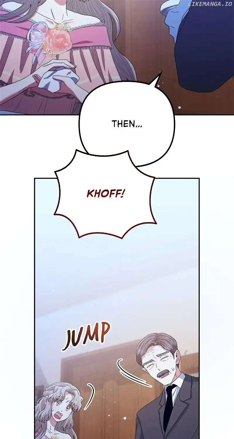 The Esteemed Lady of the Tea Garden Chapter 31 Page 52