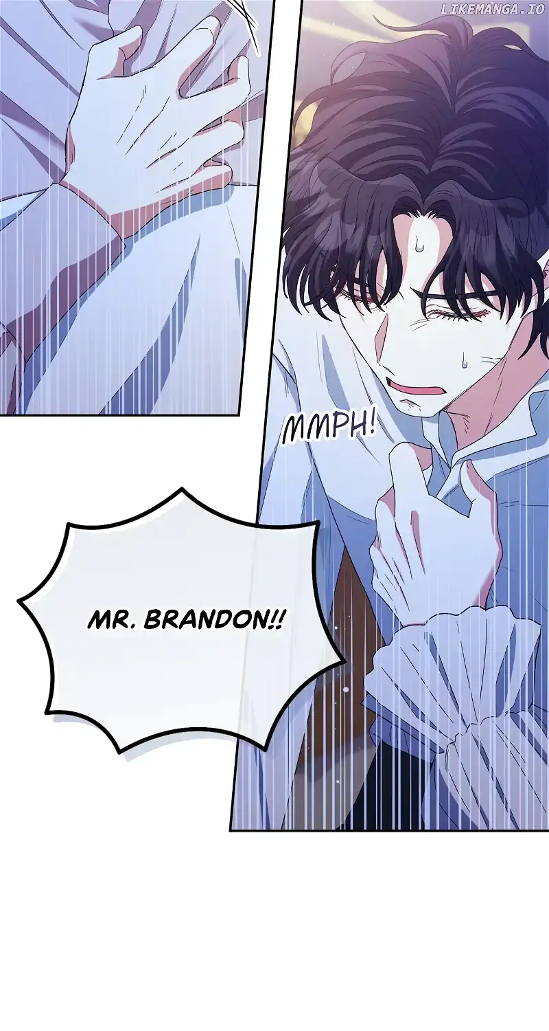 The Esteemed Lady of the Tea Garden Chapter 31 Page 54
