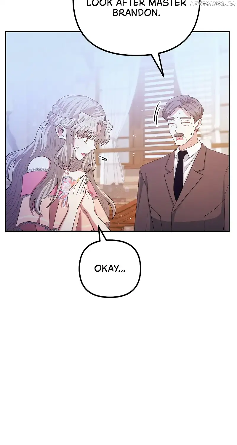The Esteemed Lady of the Tea Garden Chapter 31 Page 60