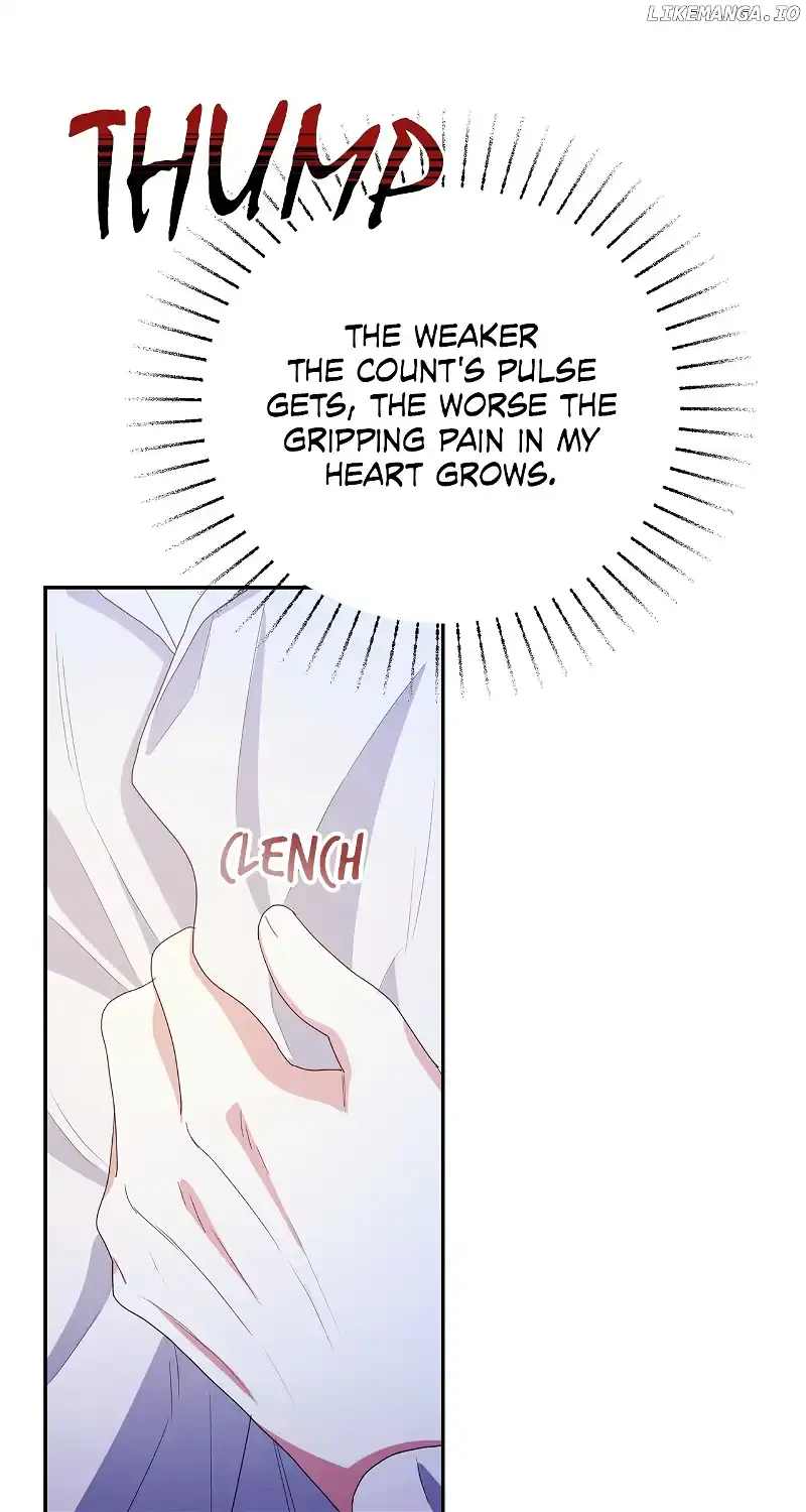 The Esteemed Lady of the Tea Garden Chapter 31 Page 61