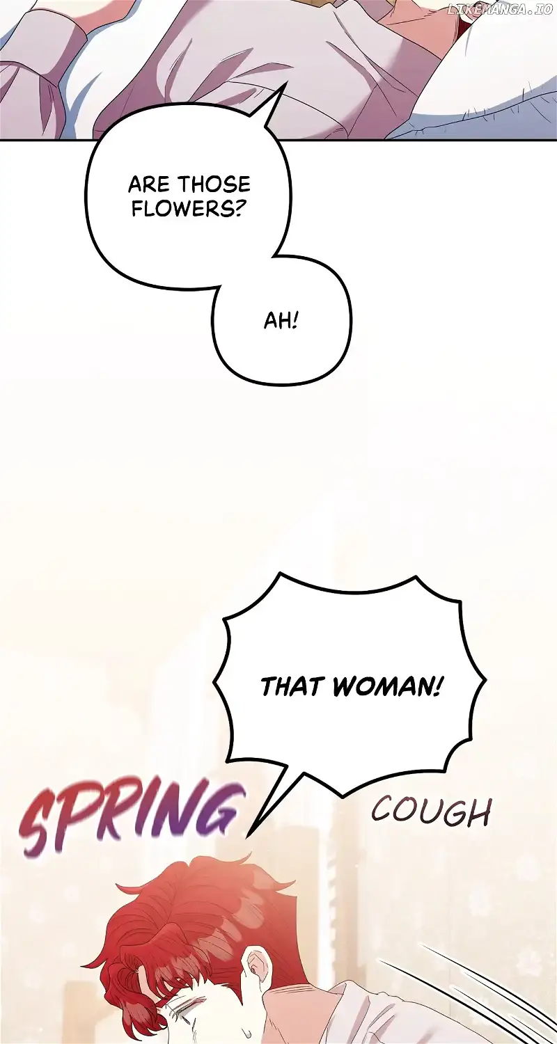 The Esteemed Lady of the Tea Garden Chapter 31 Page 76