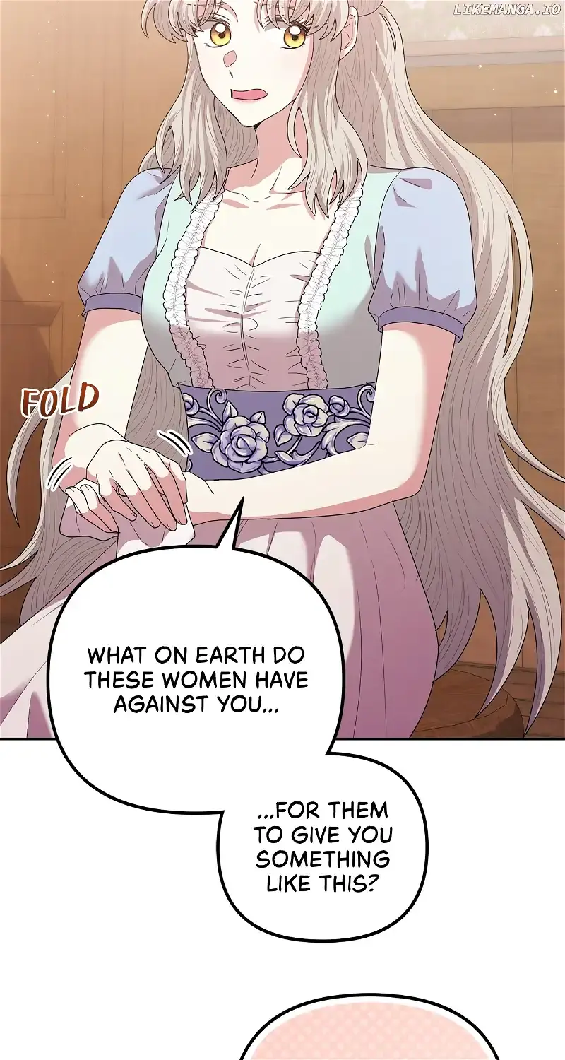 The Esteemed Lady of the Tea Garden Chapter 31 Page 80