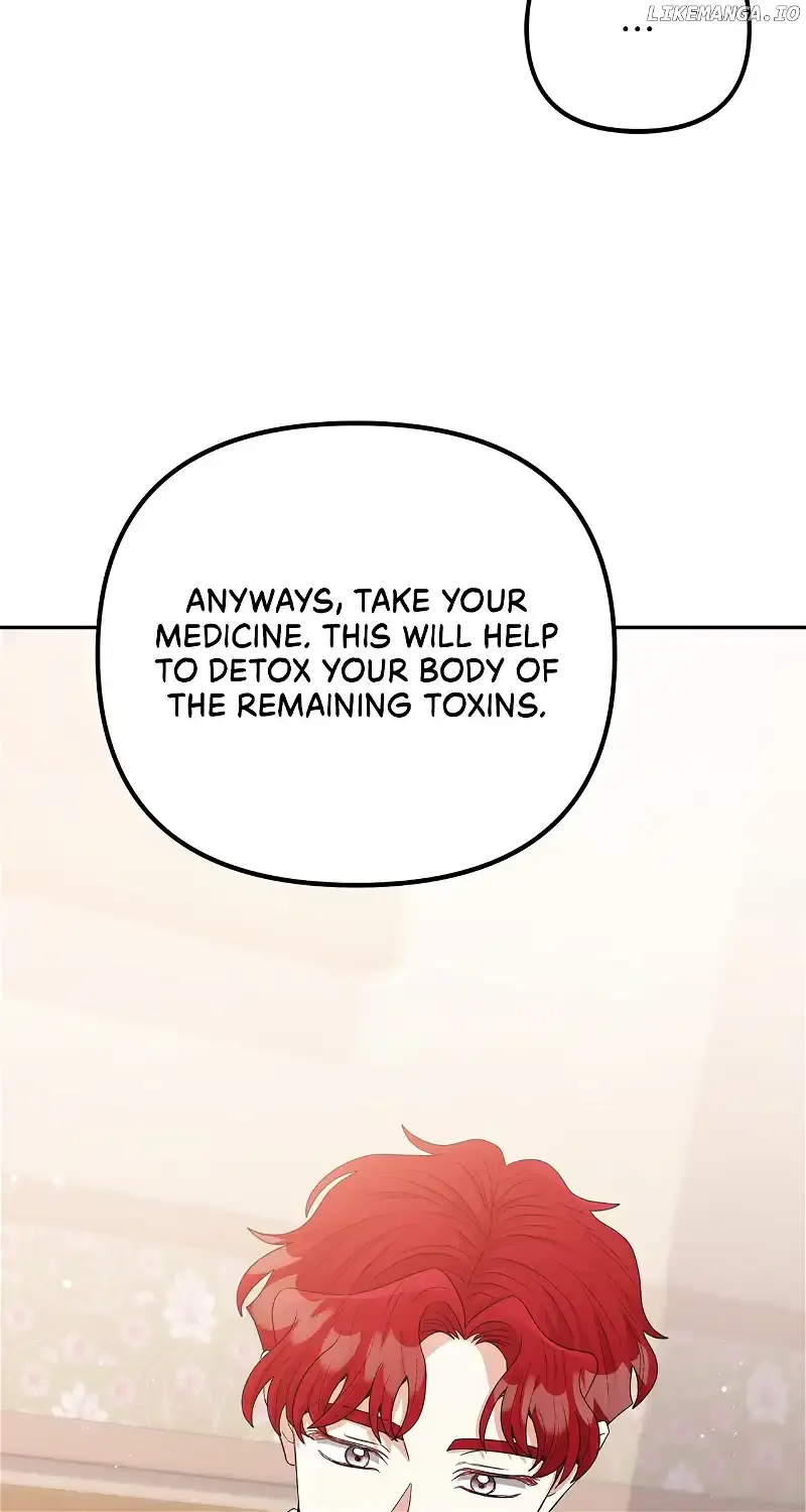 The Esteemed Lady of the Tea Garden Chapter 31 Page 82