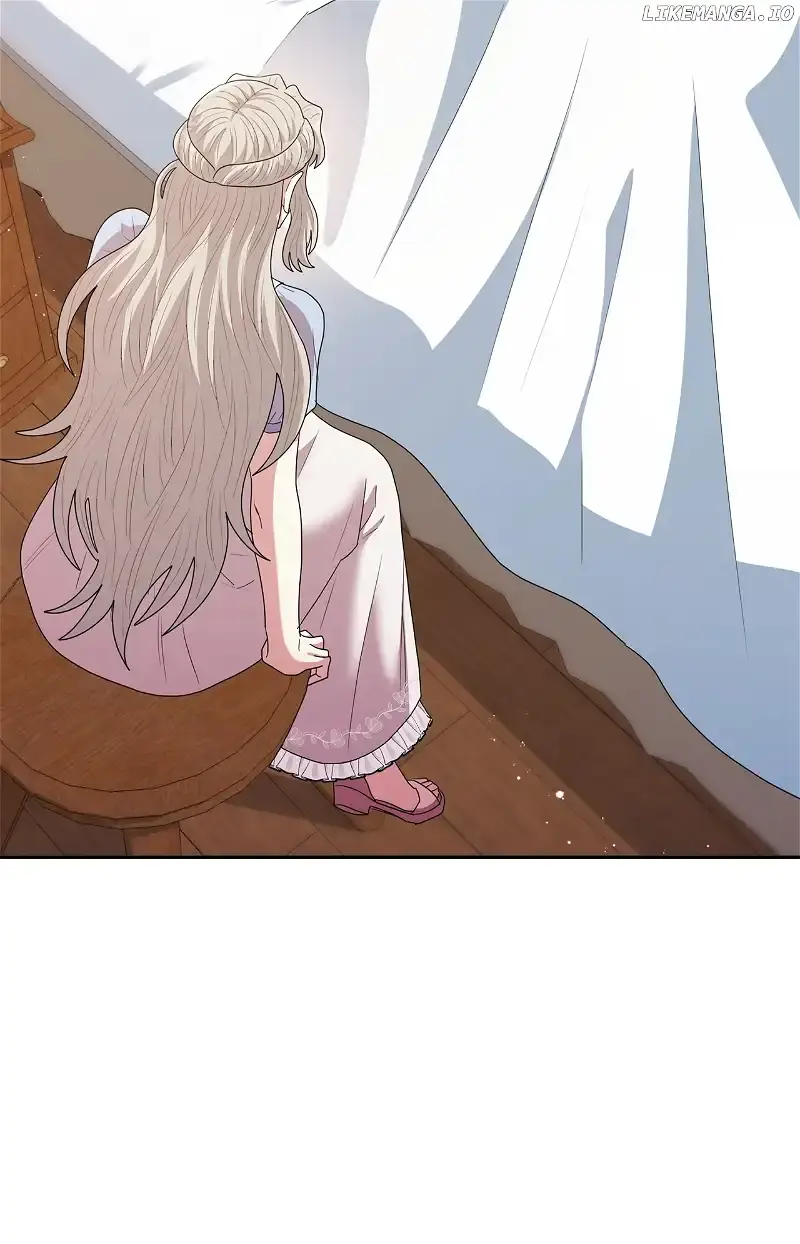 The Esteemed Lady of the Tea Garden Chapter 31 Page 87