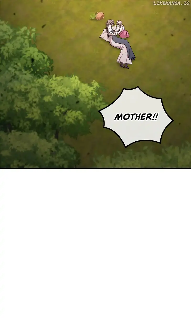 The Esteemed Lady of the Tea Garden Chapter 31 Page 95