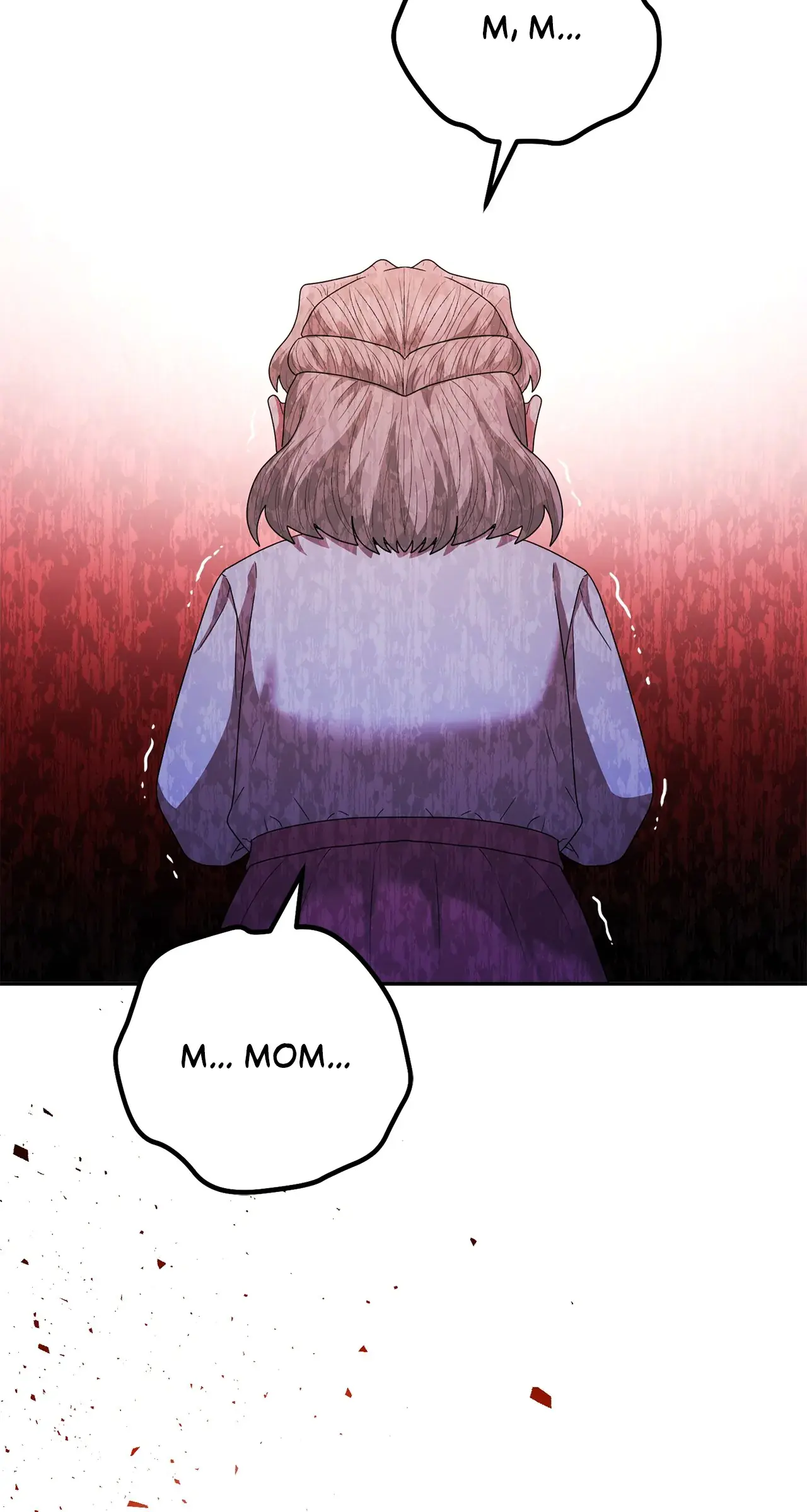 The Esteemed Lady of the Tea Garden Chapter 32 Page 27