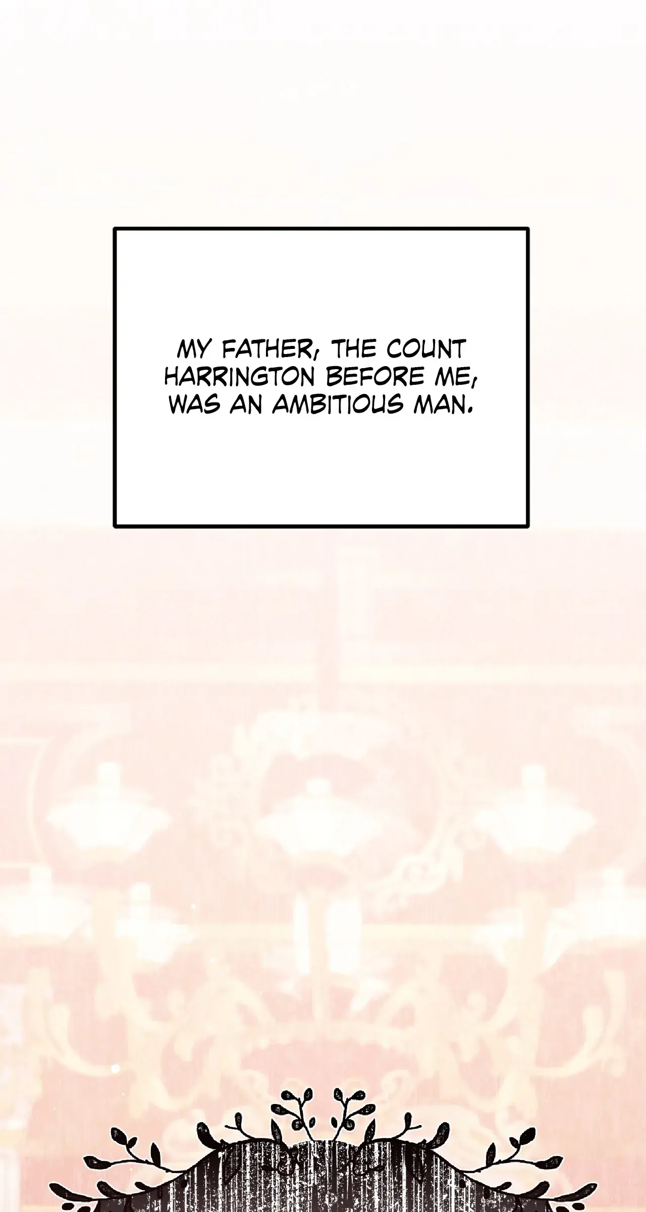 The Esteemed Lady of the Tea Garden Chapter 32 Page 36