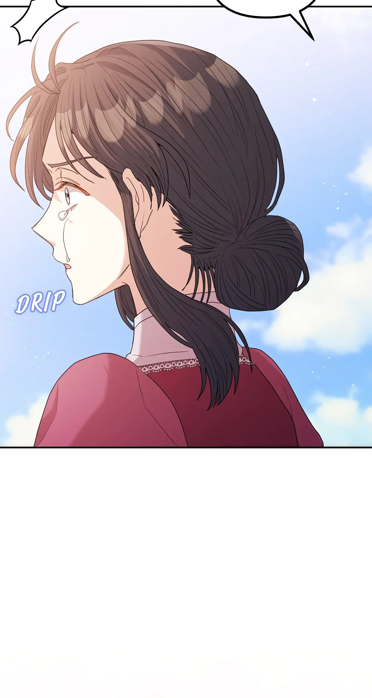 The Esteemed Lady of the Tea Garden Chapter 32 Page 49
