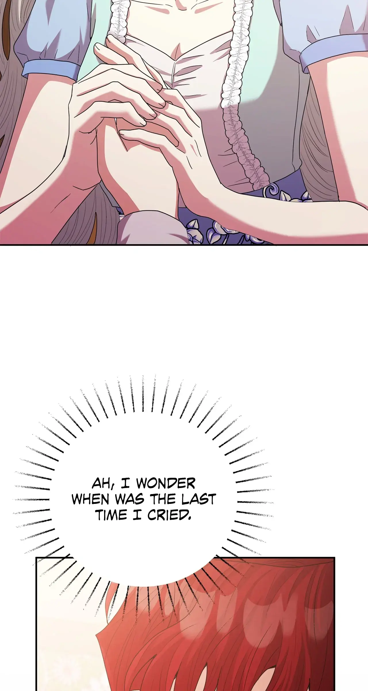 The Esteemed Lady of the Tea Garden Chapter 32 Page 67