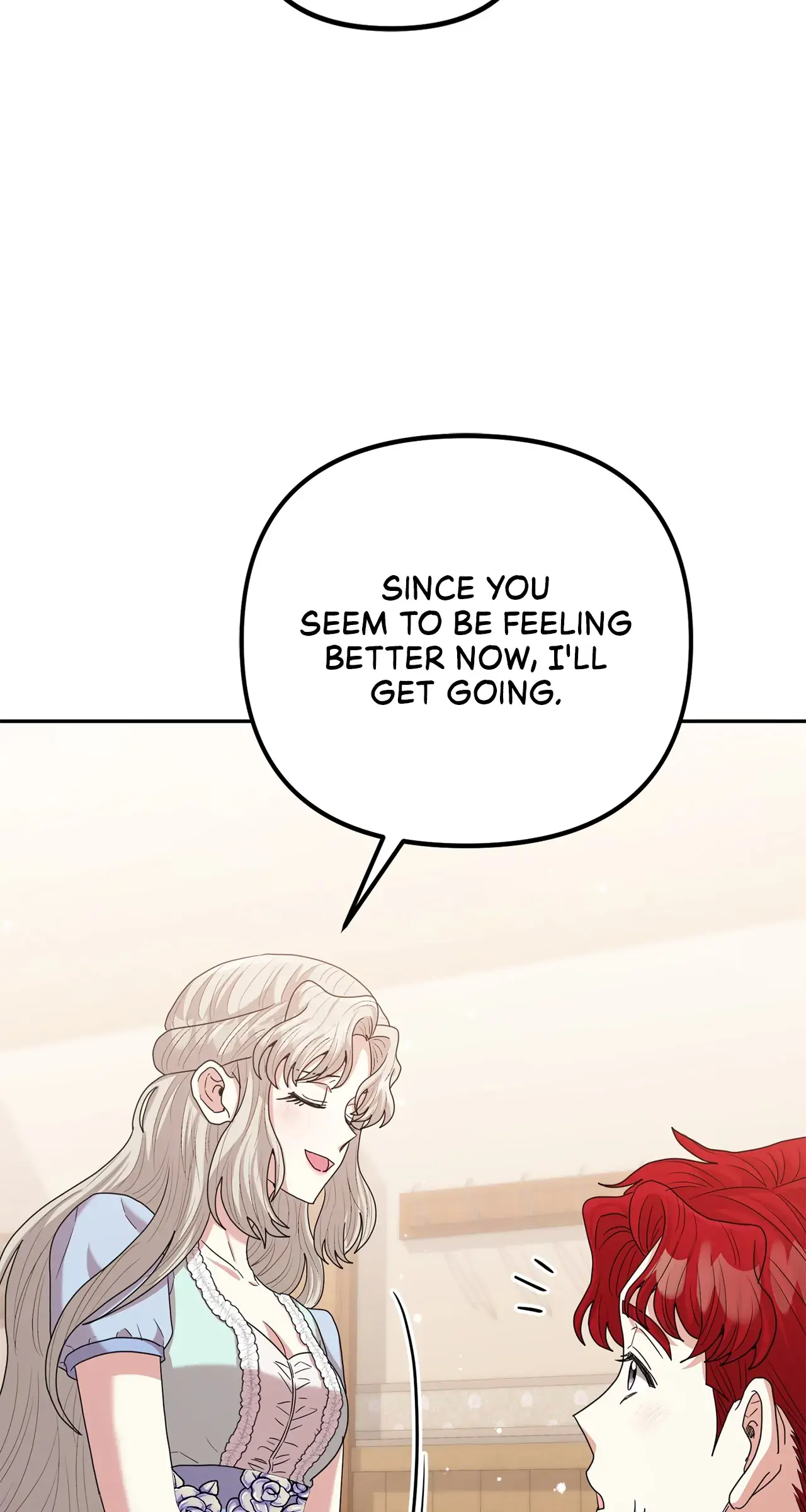 The Esteemed Lady of the Tea Garden Chapter 33 Page 4