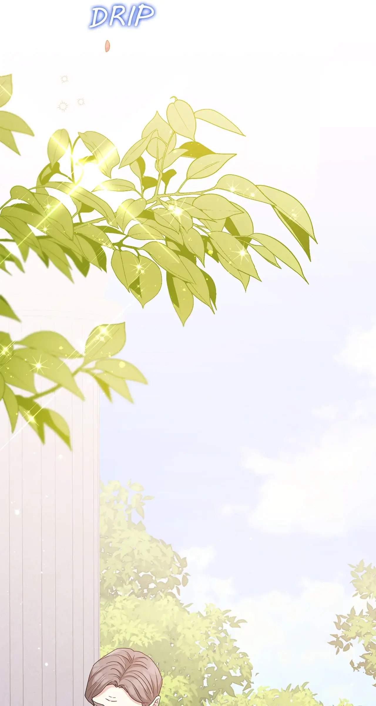 The Esteemed Lady of the Tea Garden Chapter 33 Page 62