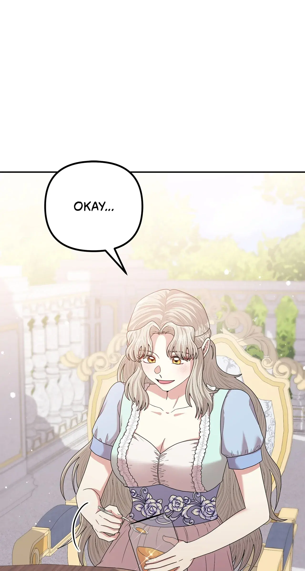 The Esteemed Lady of the Tea Garden Chapter 34 Page 4